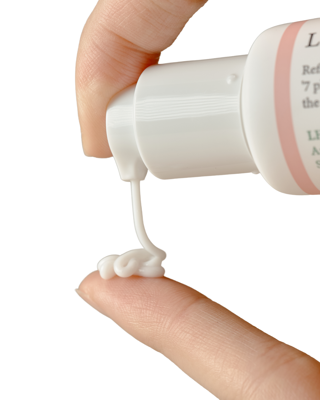 LHA Peel & Fill Pore Balancing Cream