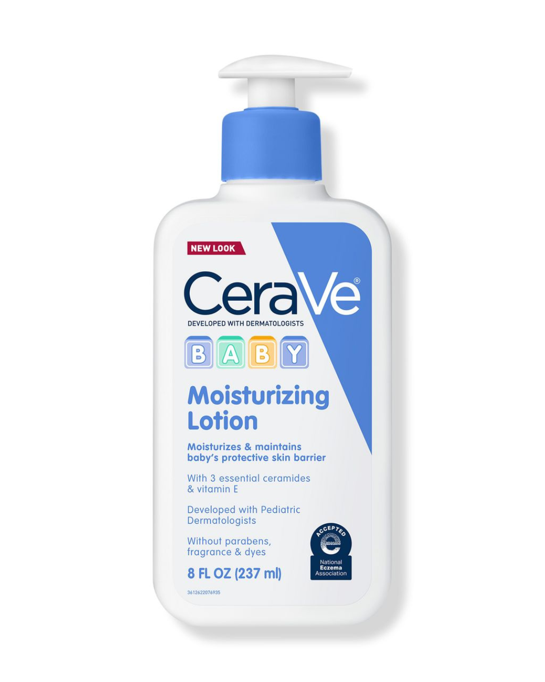 Baby Moisturizing Lotion