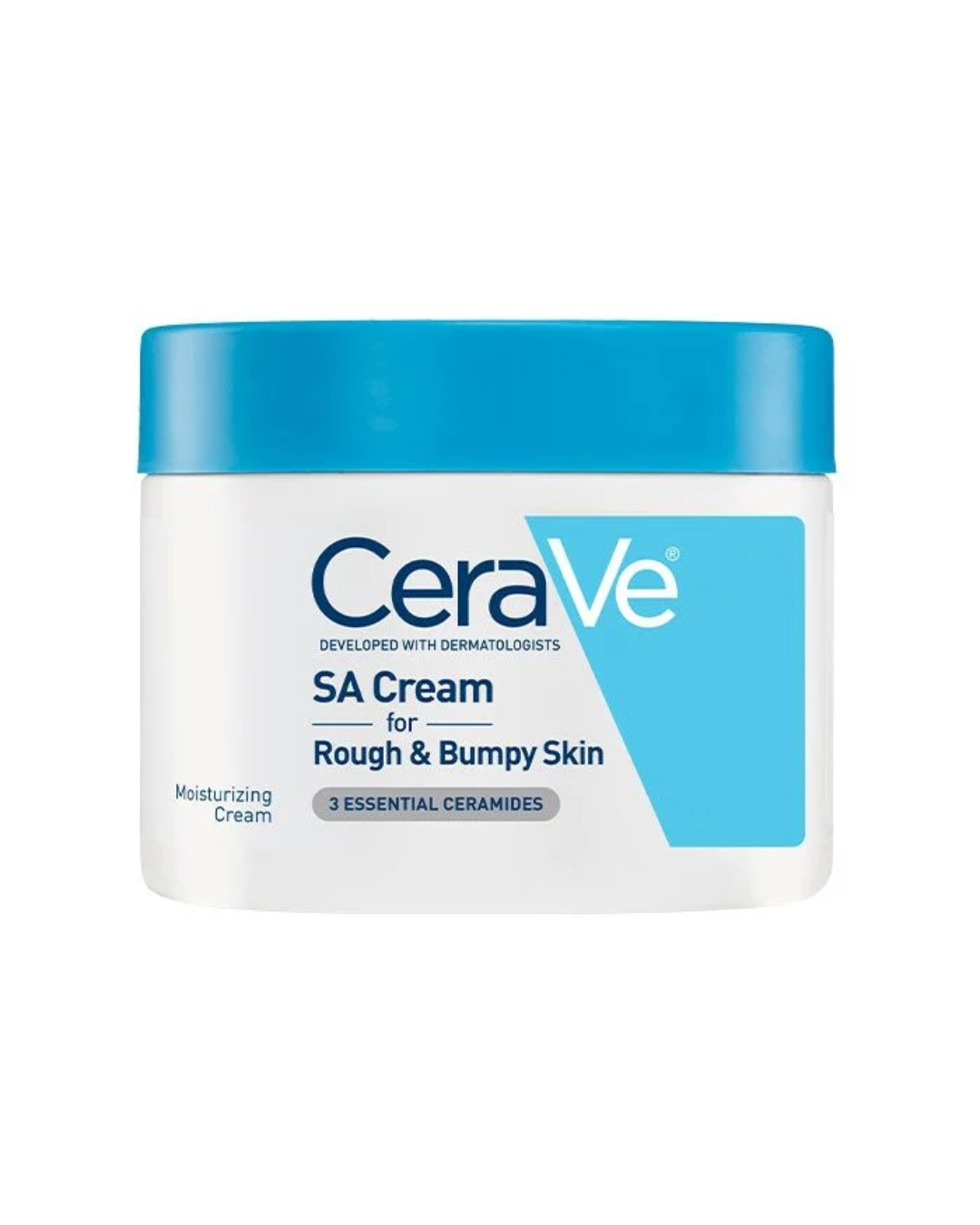 SA Cream for Rough & Bumpy Skin