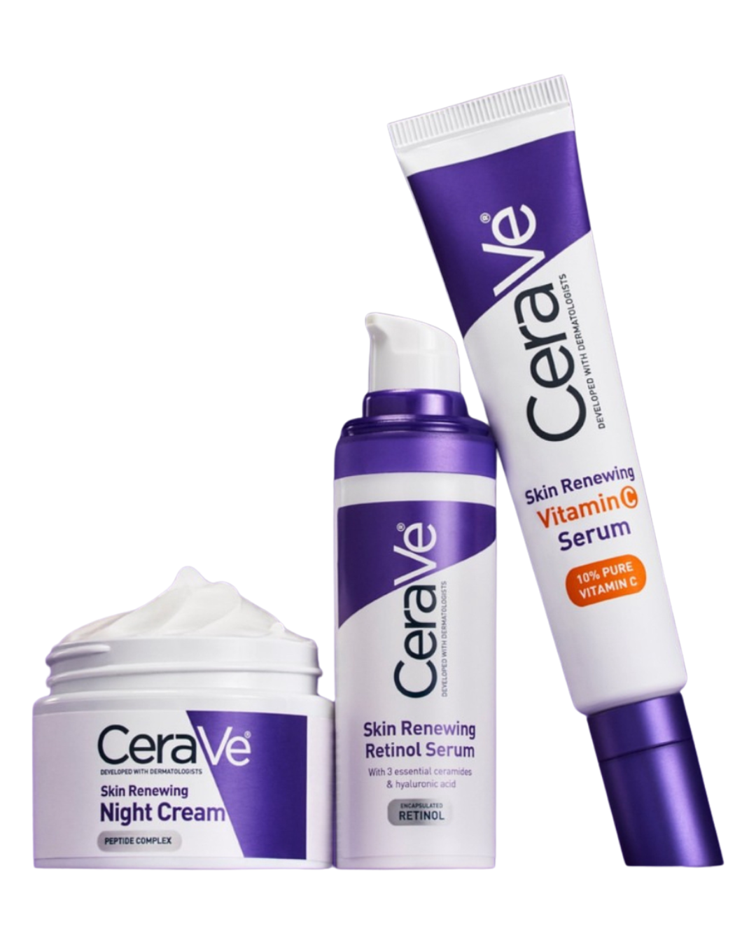 Anti Aging Bundle