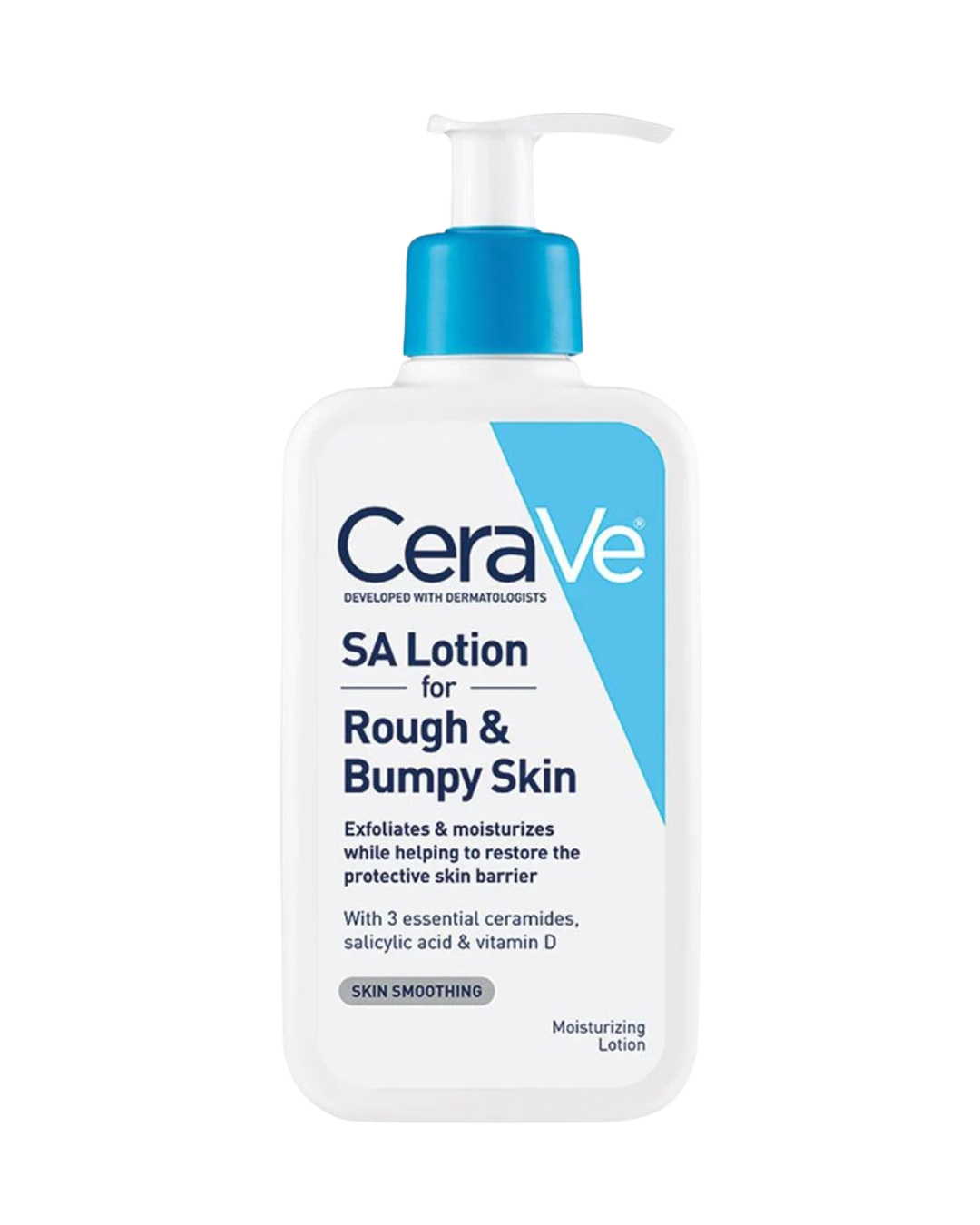 SA Lotion for Rough & Bumpy Skin