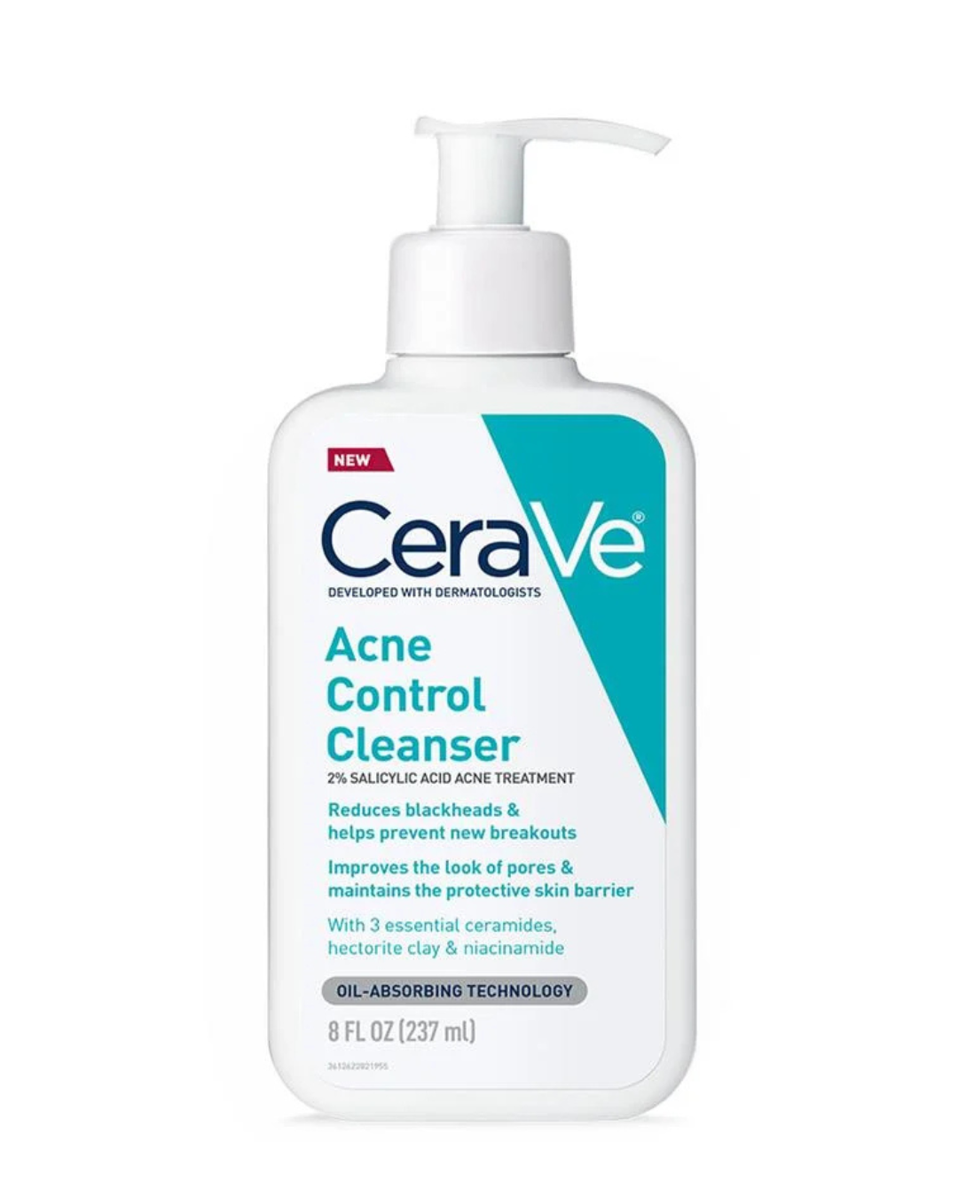 Acne Control Cleanser