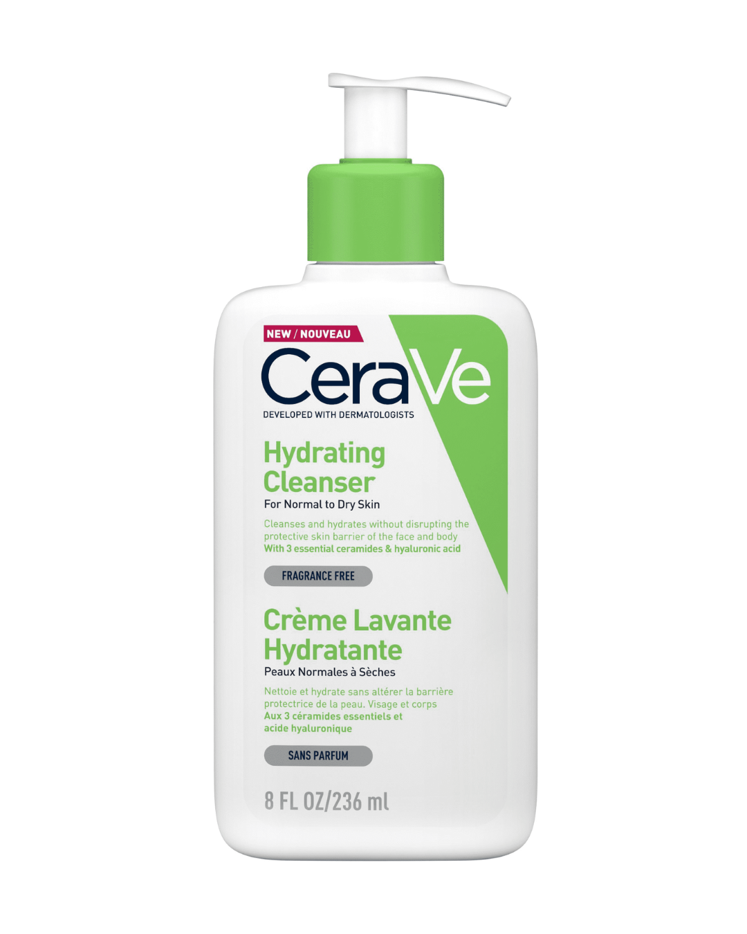 Hydrating Cleanser
