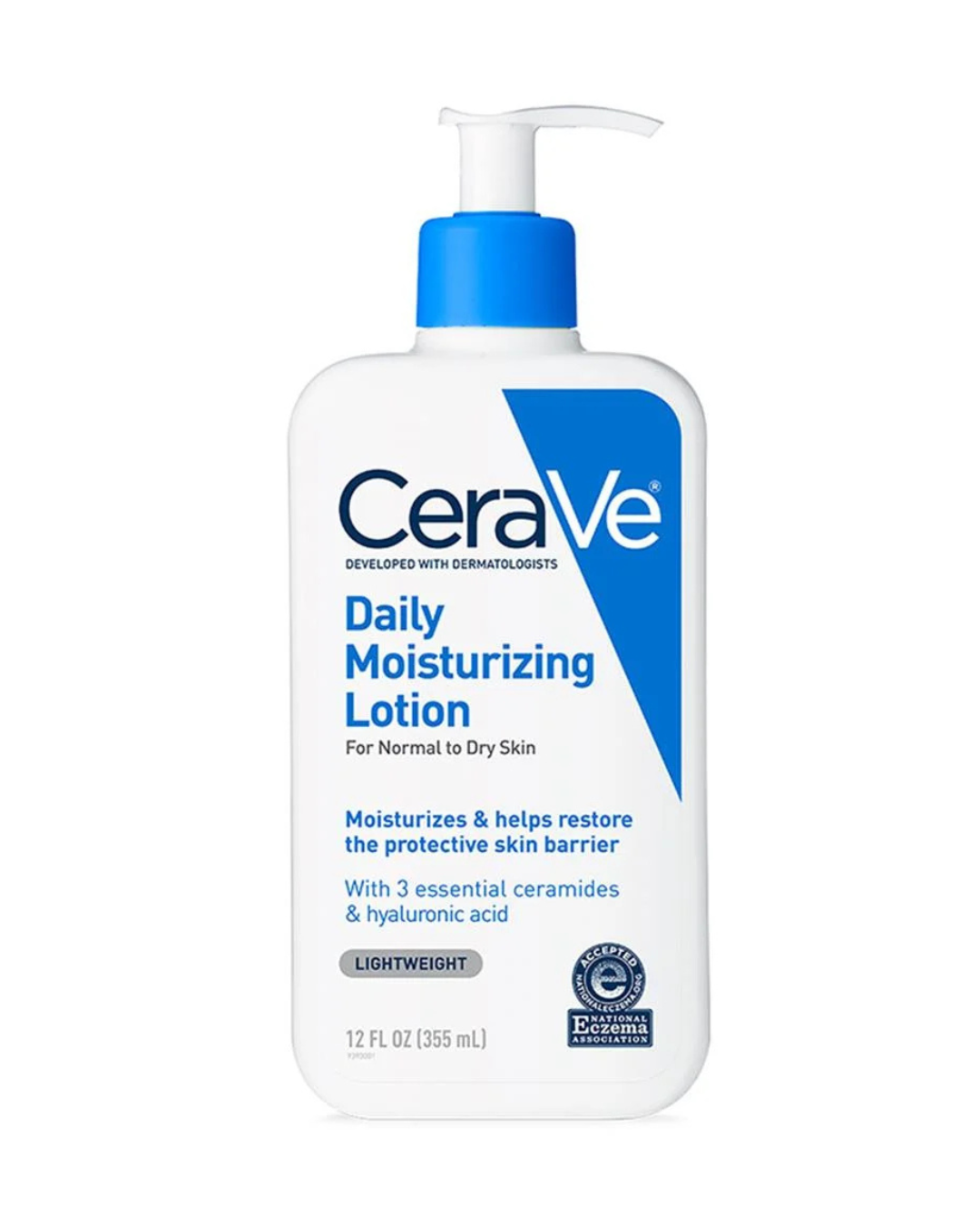 Daily Moisturizing Lotion