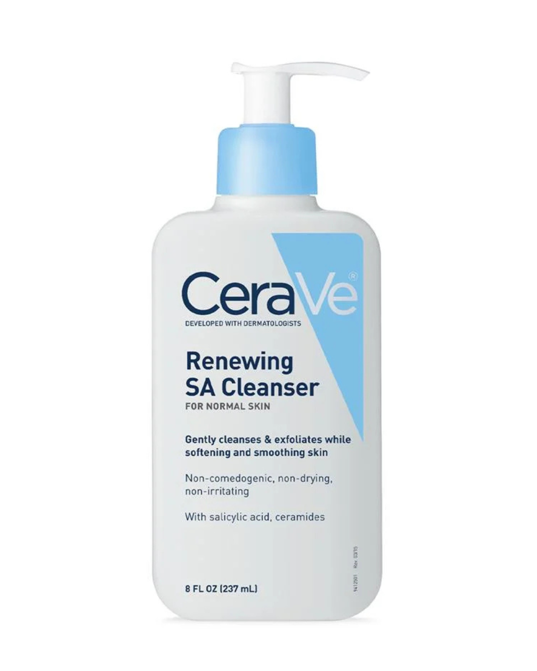 Renewing SA Cleanser