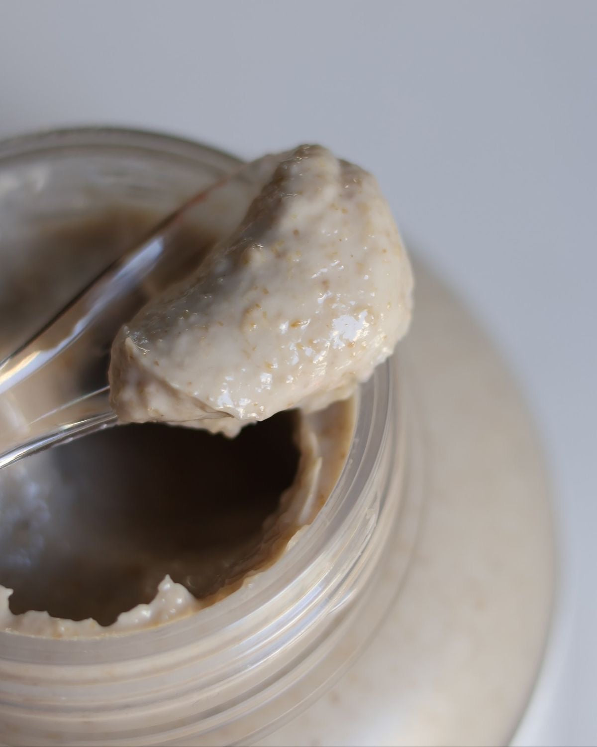 Ground Rice and Honey Glow Mask