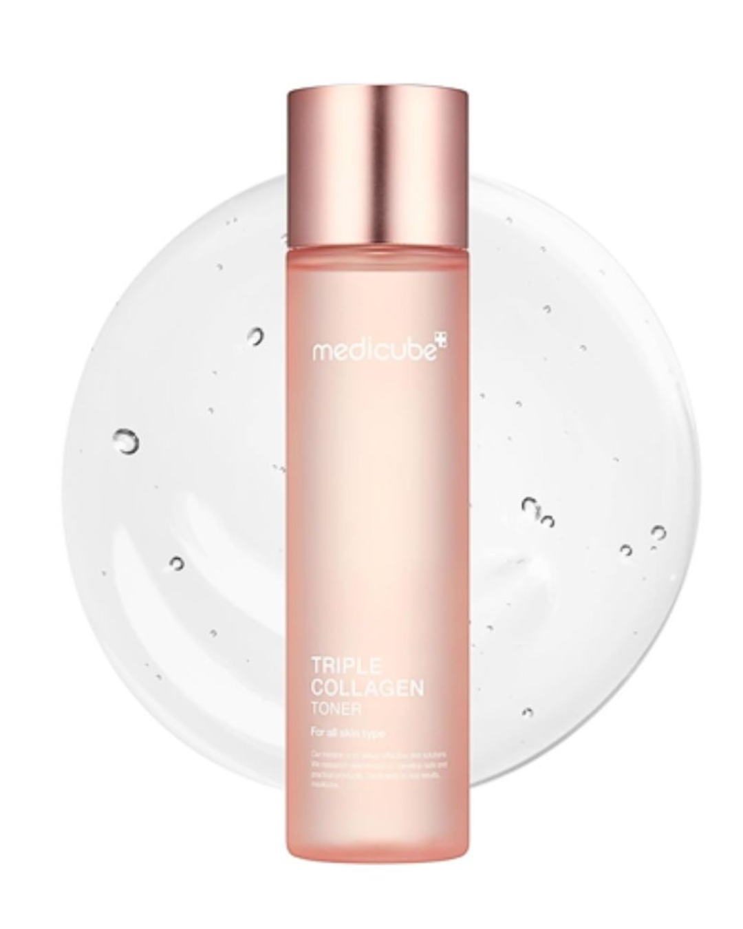 Triple Collagen Toner