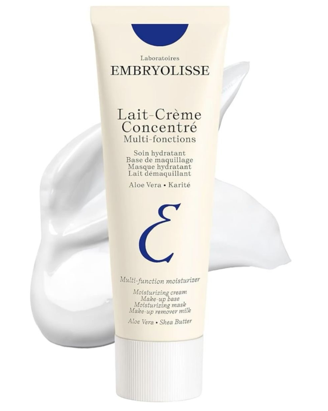 Embryolisse Lait-Crème Concentré (Multi-Function Moisturizer (75ML)