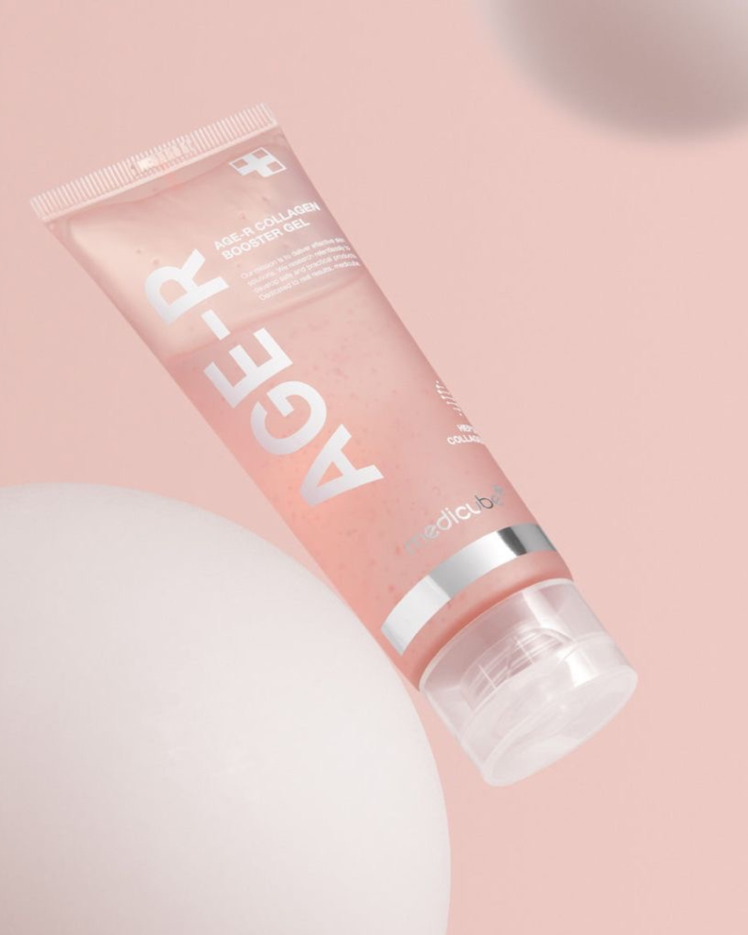 AGE-R Collagen Booster Gel