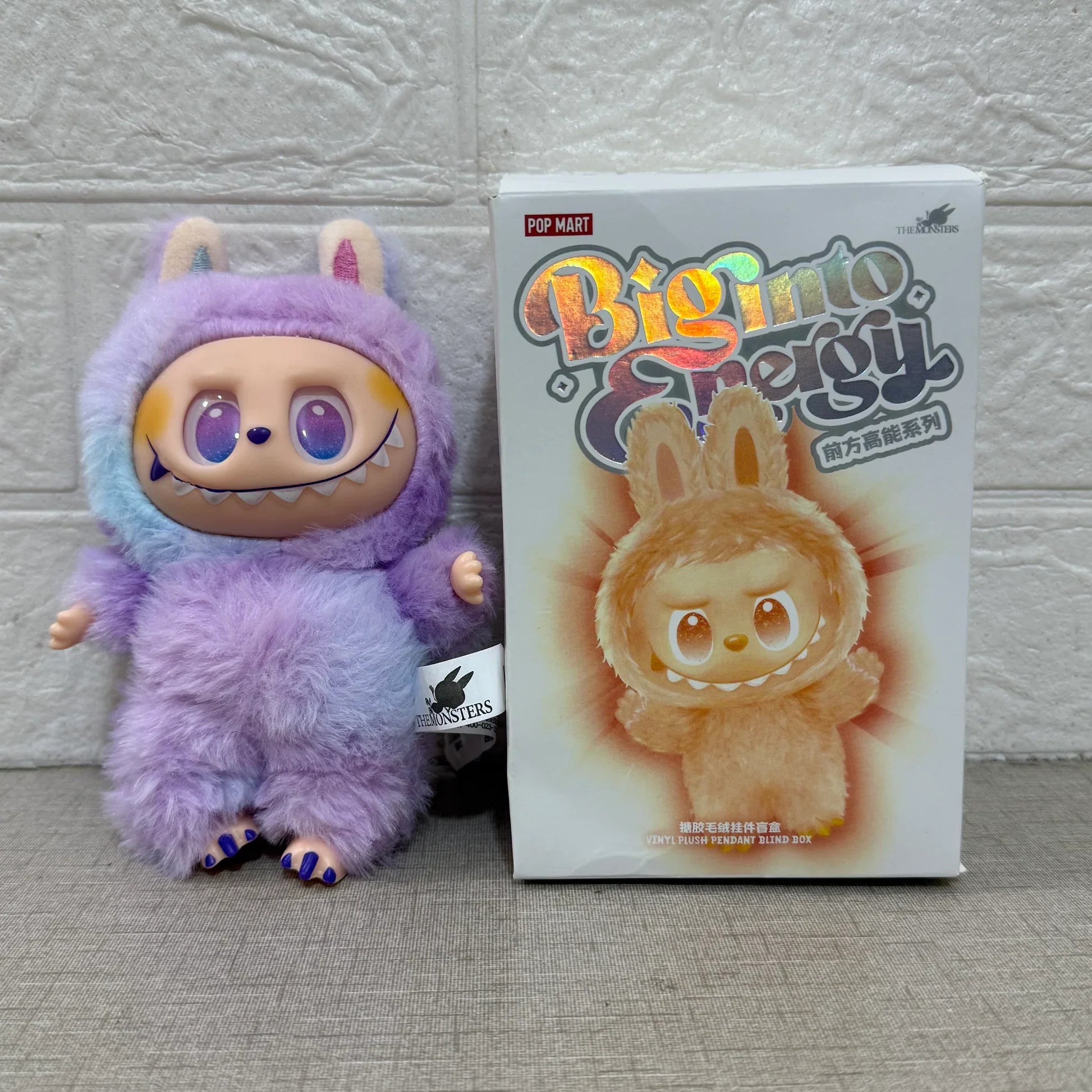 Labubu Pop Mart Best Quality (On Introductory discount)