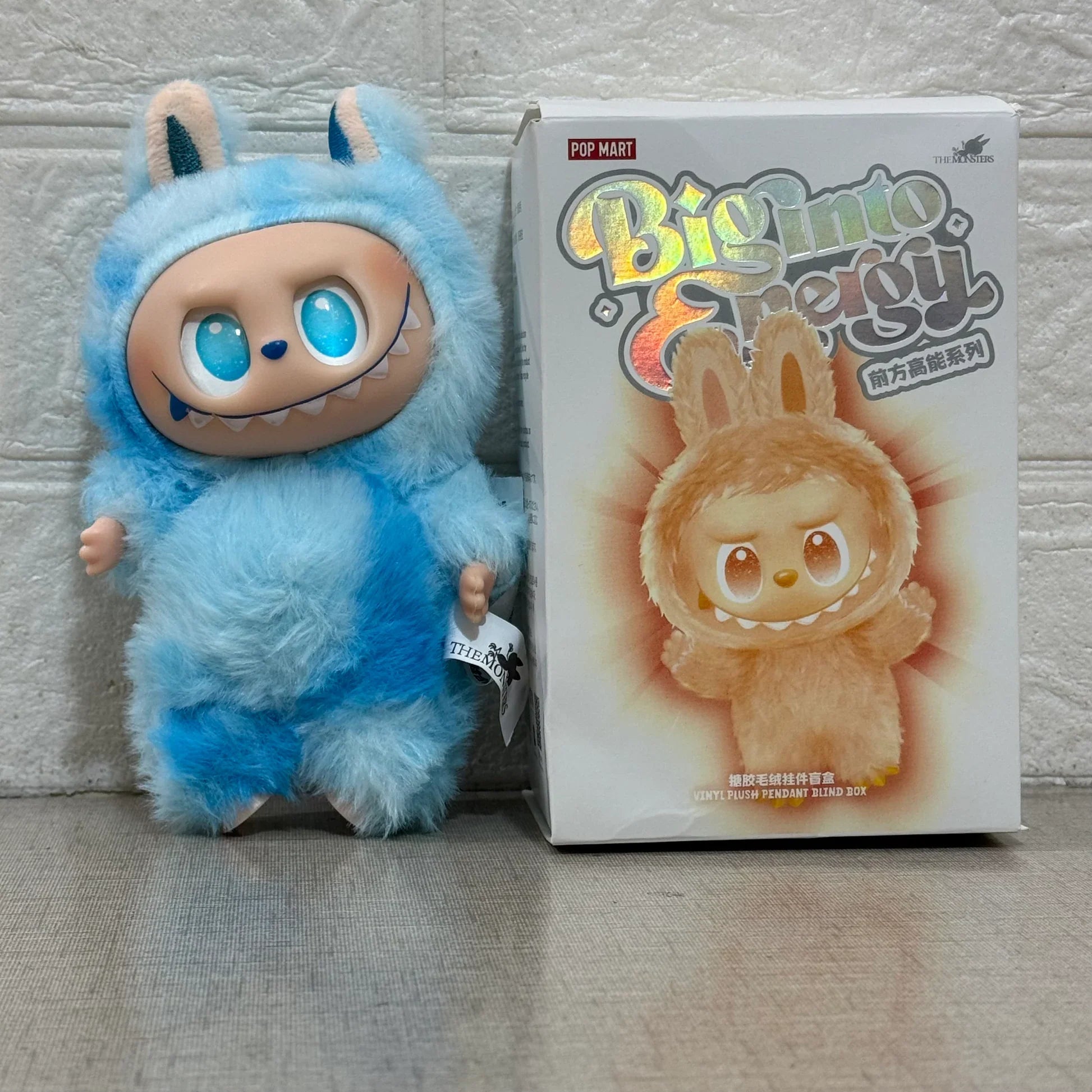 Labubu Pop Mart Best Quality (On Introductory discount)