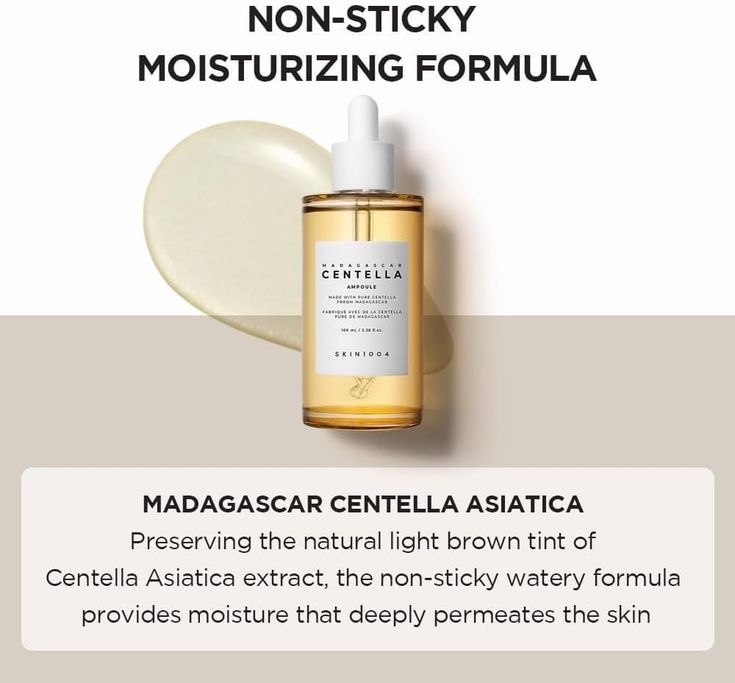 Centella Ampoule