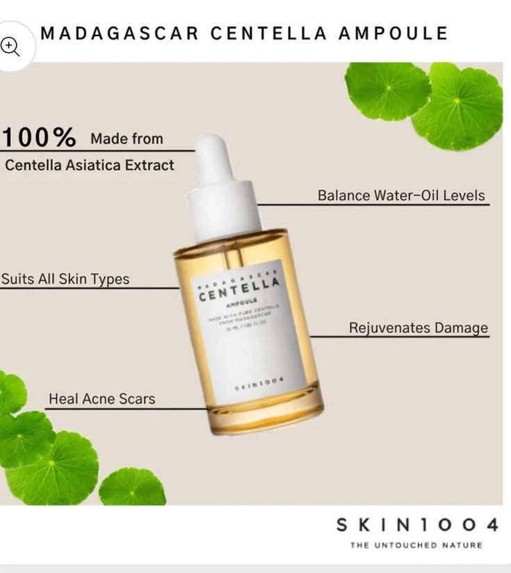 Centella Ampoule