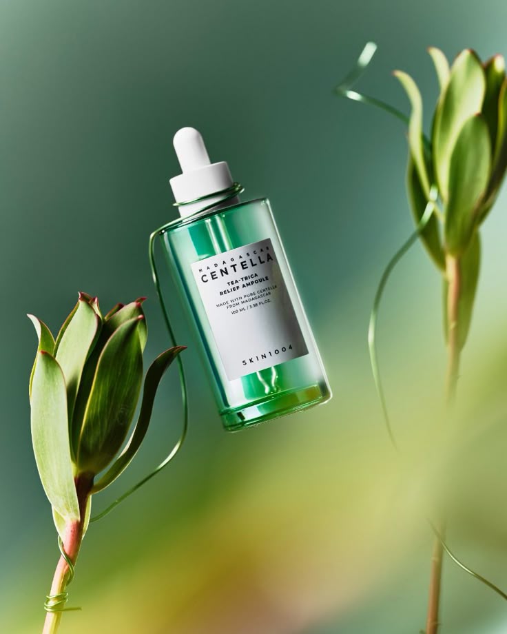 Tea-Trica Relief Ampoule