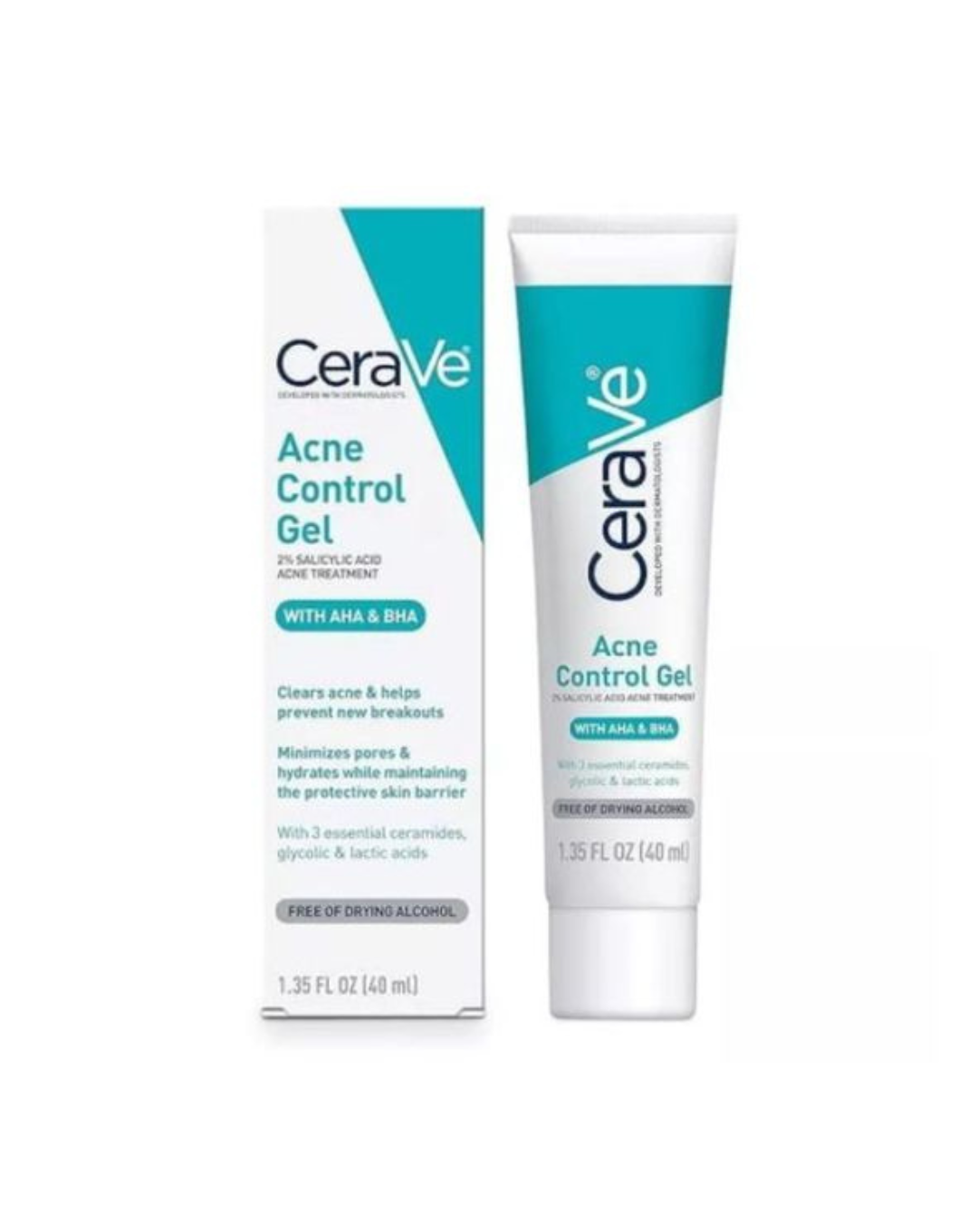 Acne Control Gel