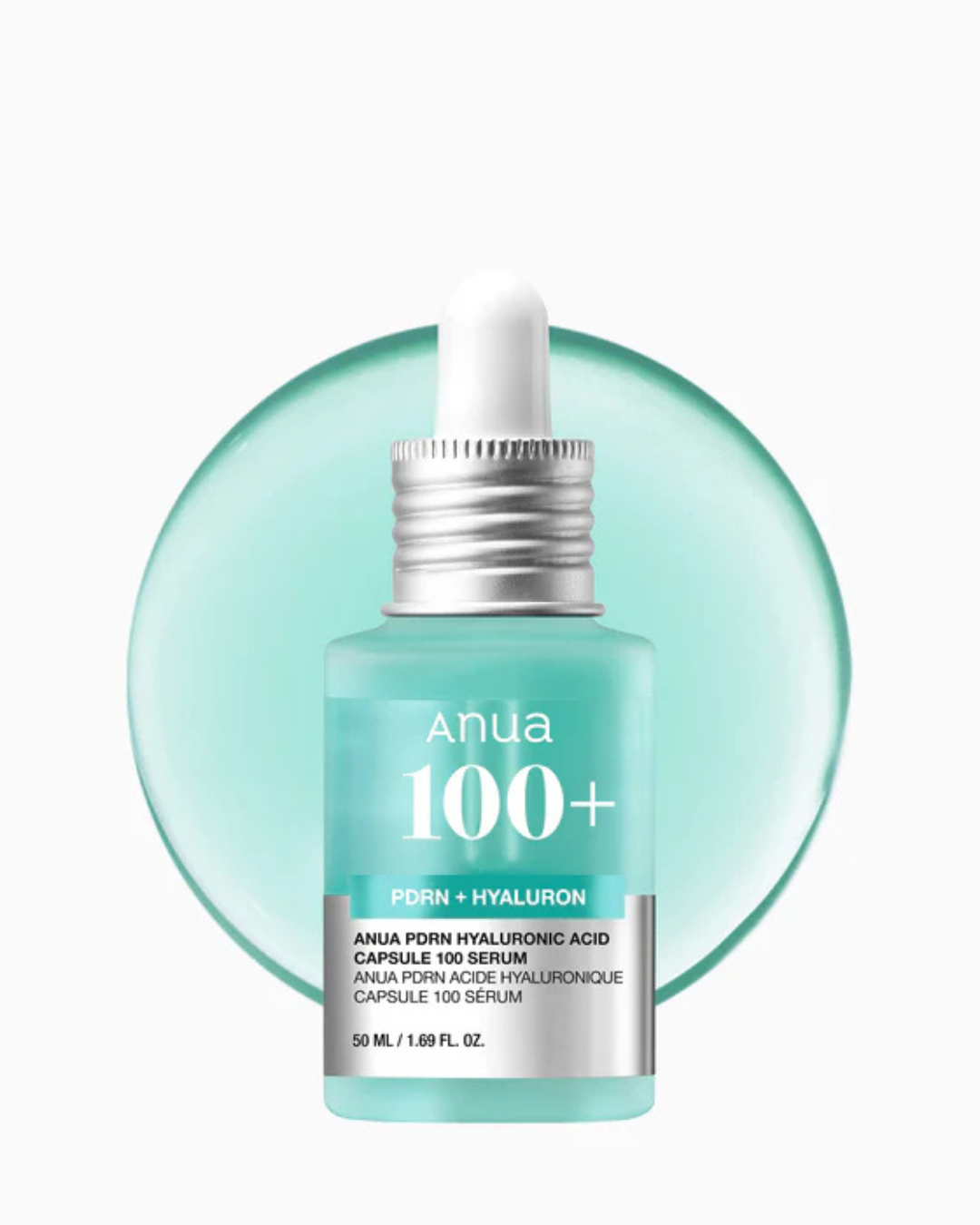 PDRN Hyaluronic Acid Capsule 100 Serum