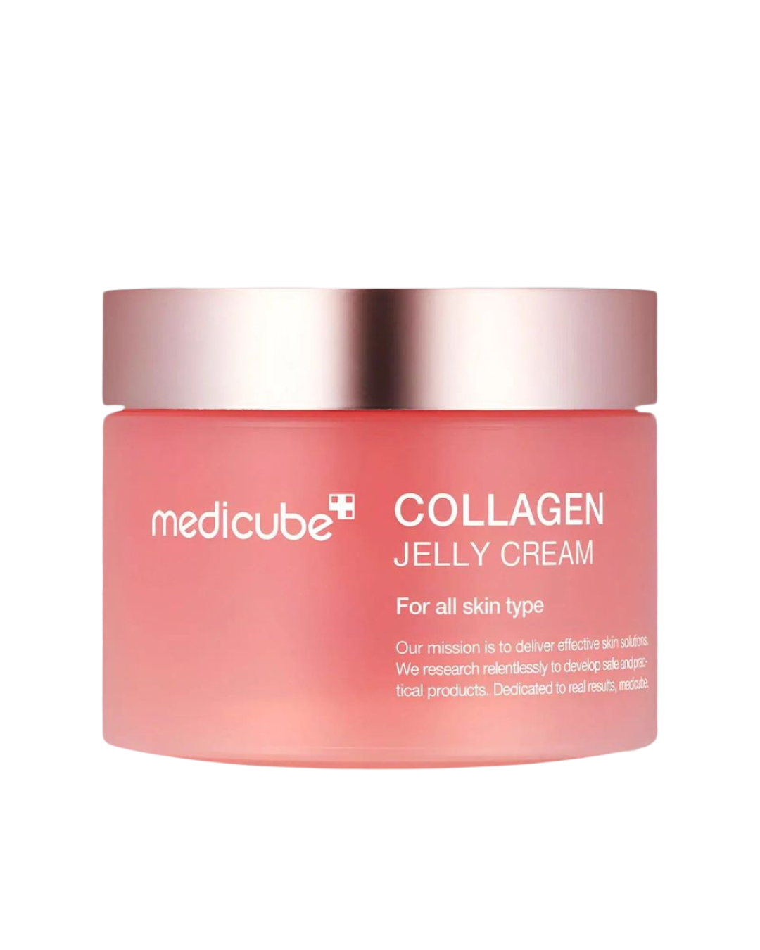 Collagen Gelly Cream