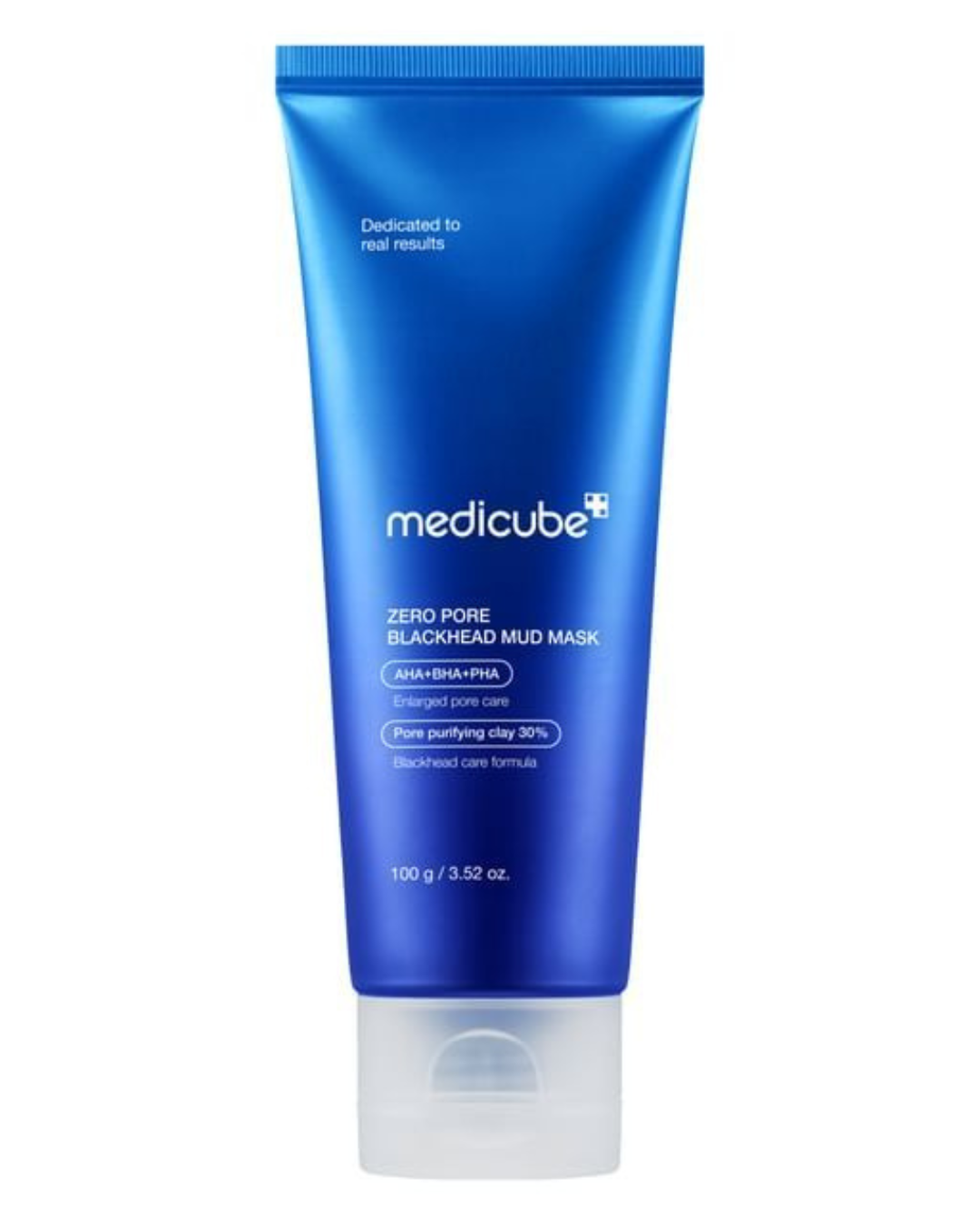 Zero Pore Blackhead Mud Mask