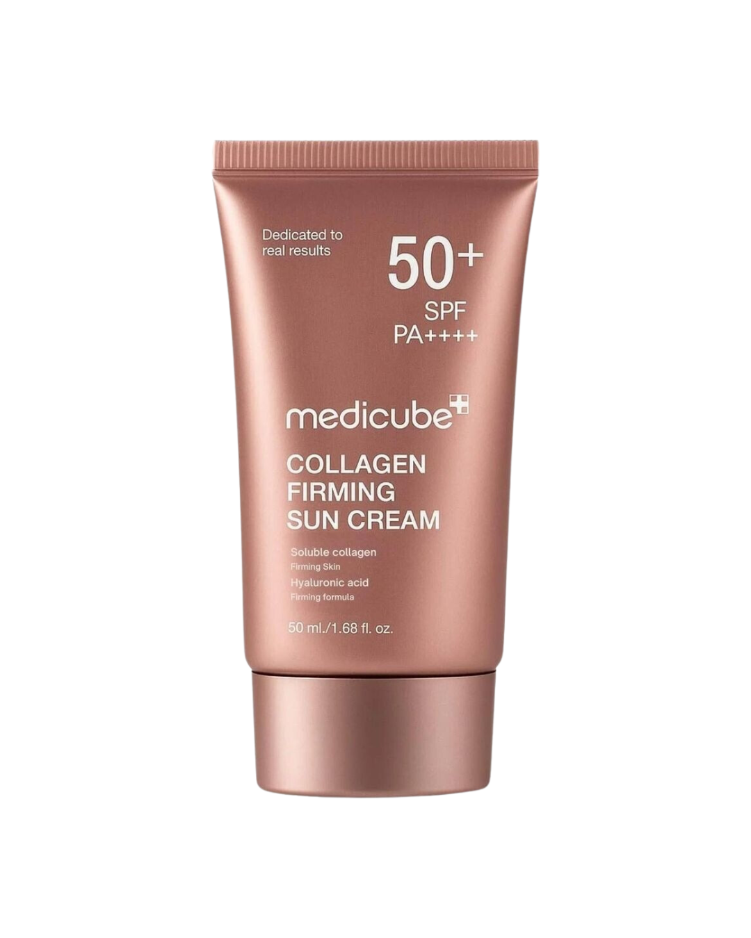 Collagen Firming Sun Cream SPF 50+