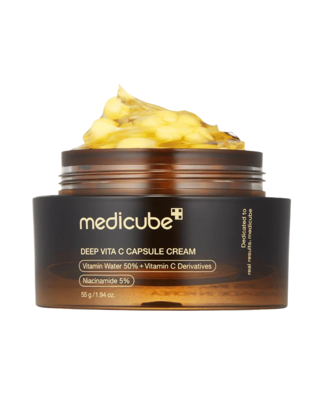 Deep Vita C Capsule Cream