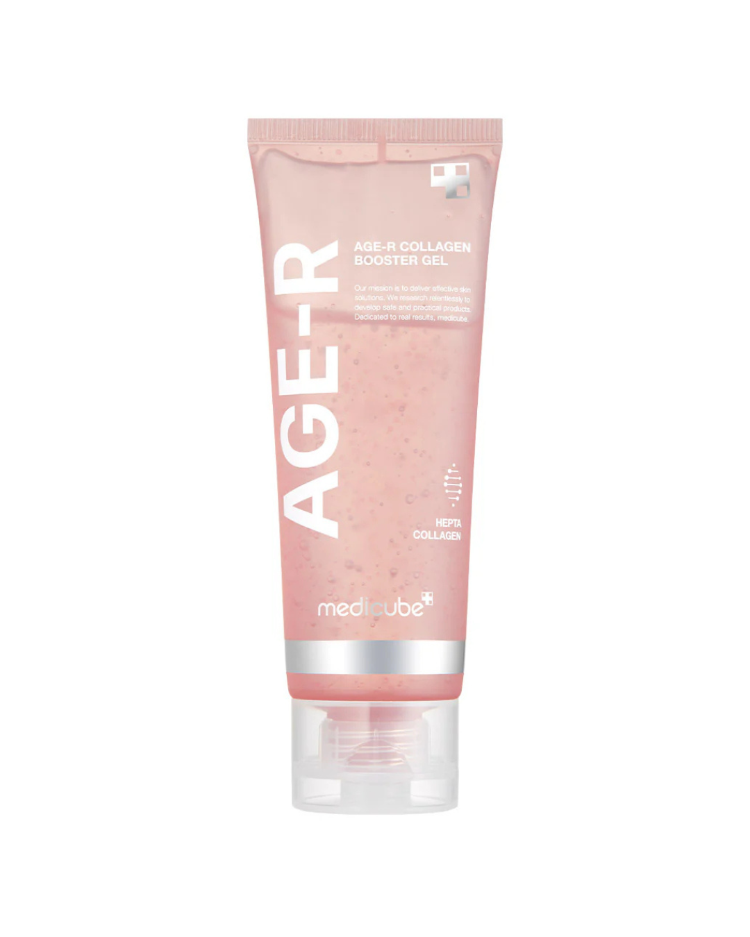 AGE-R Collagen Booster Gel