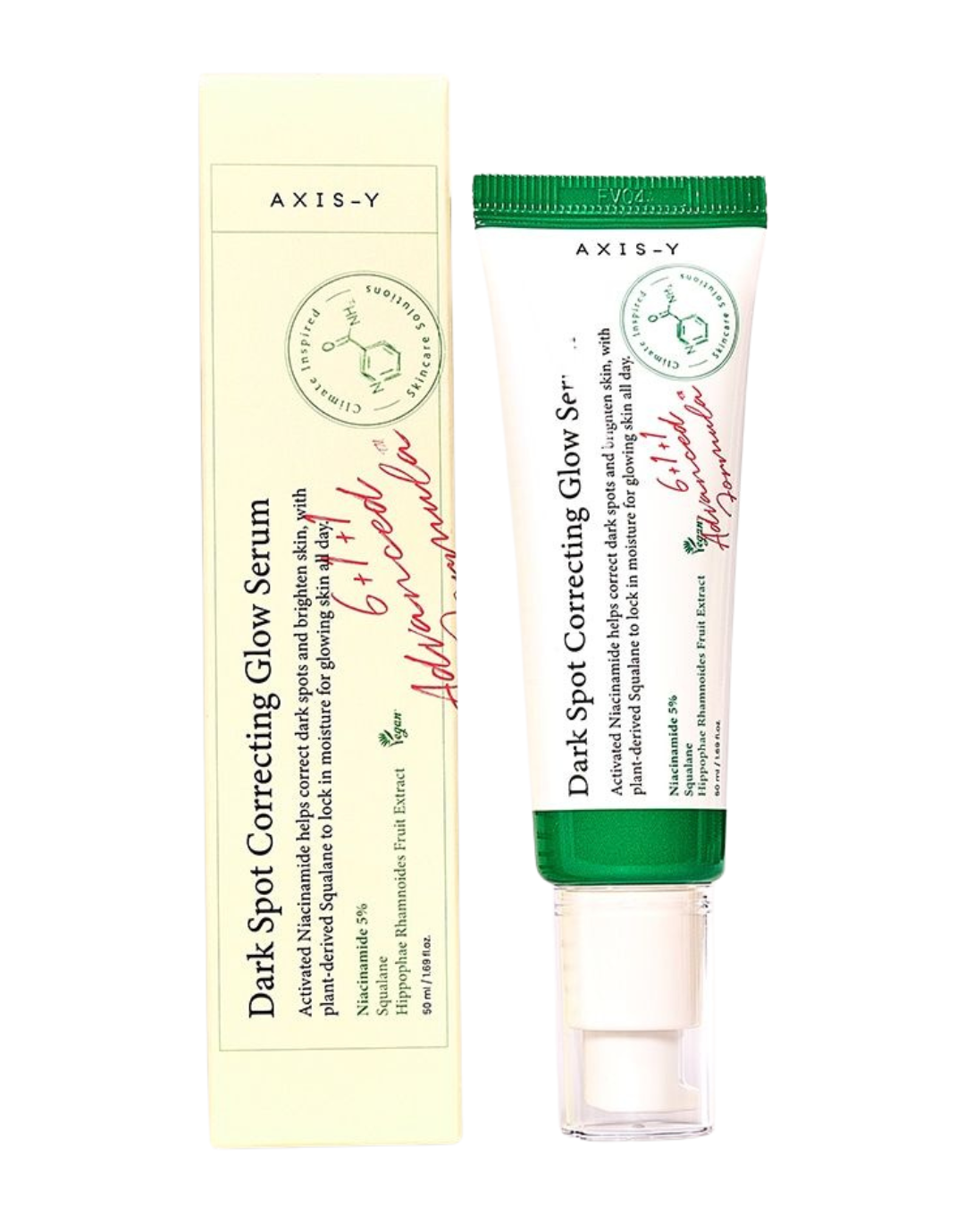 Dark Spot Correcting Serum