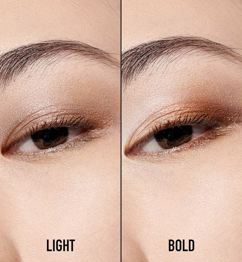 Dior Backstage Eye Palette