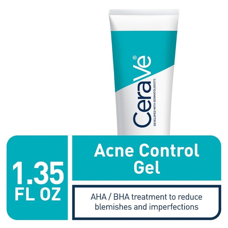 Acne Control Gel