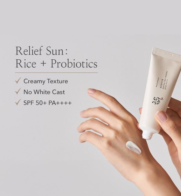 Relief Sun