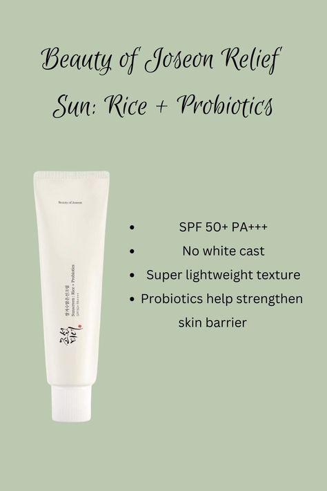 Relief Sun
