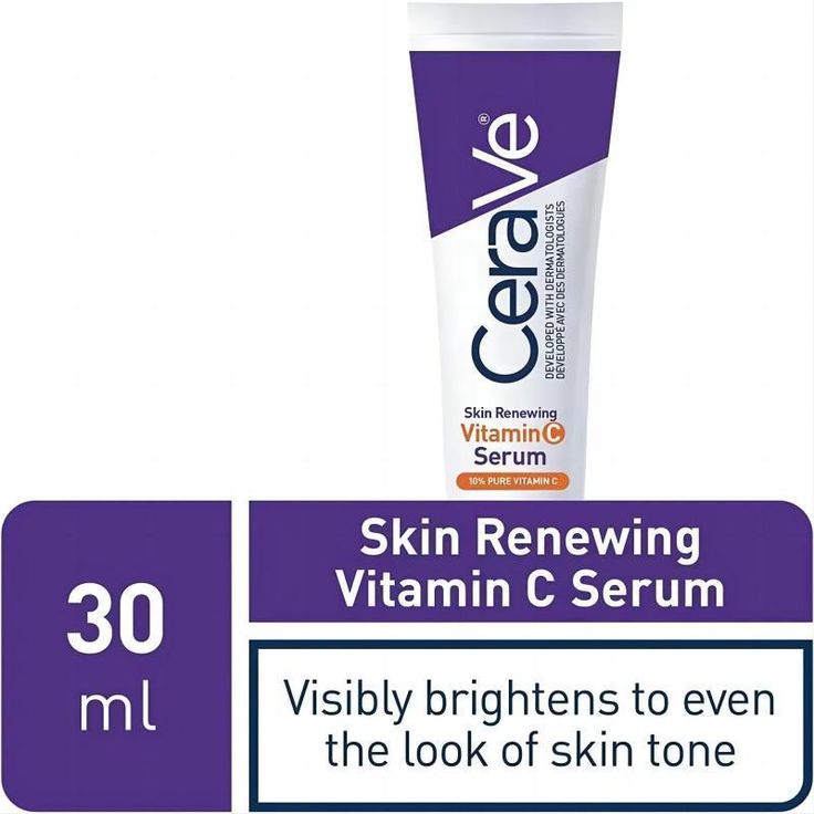Skin Renewing Vitamin C Serum